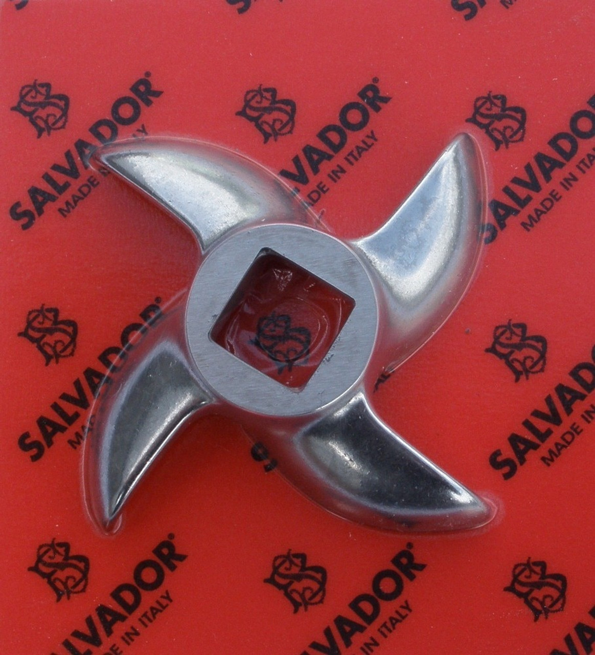 Mincer Blade / Knife Universal Catering