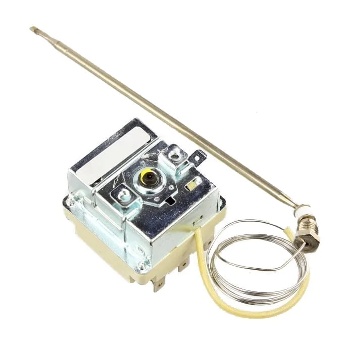 TH11 LINCAT Fryer High Limit Safety Thermostat 230 C | UNDER
