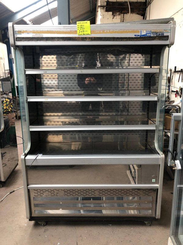 Dairy Chiller